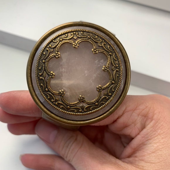 SOLD Anthropologie Bangle - Picture 2 of 6